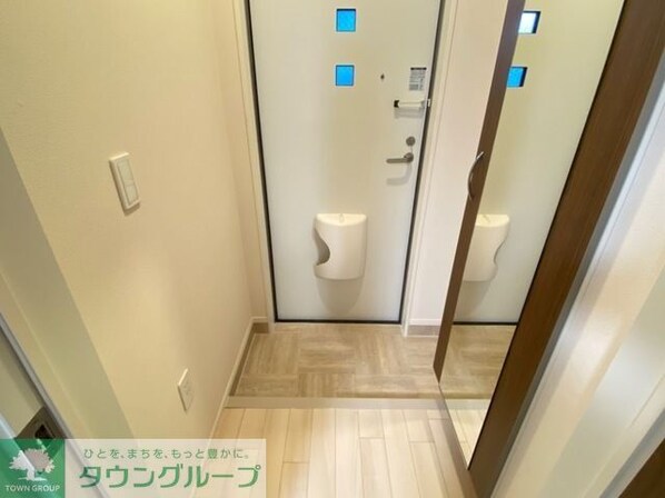 GRACERYの物件内観写真